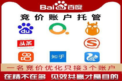 竞价开户策略解析：实战案例解读